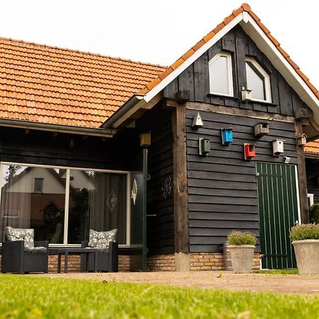Veldschuur Nijverdal Exterior foto